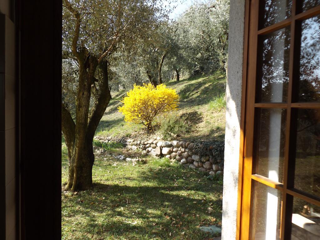 Villa Rocca Marciaga Exterior photo